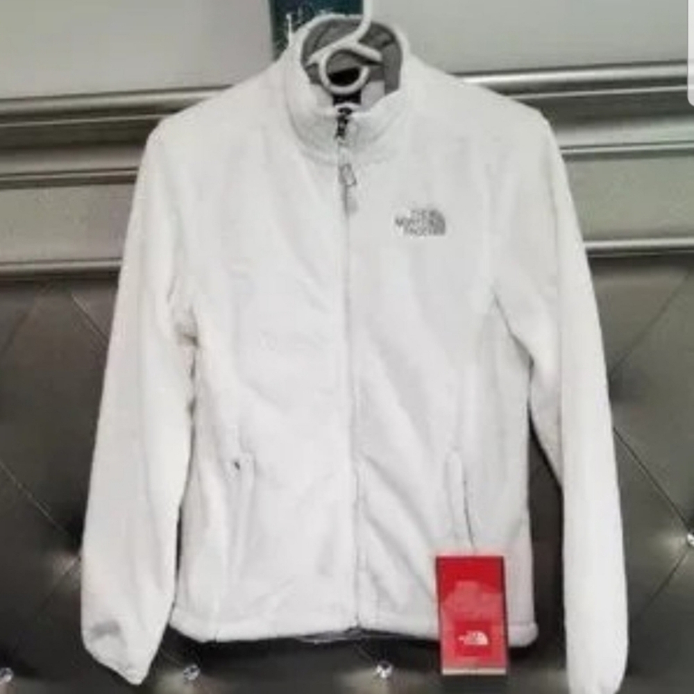 The North Face Jacket